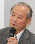 赤祖父俊一
