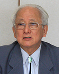 岡本幸治
