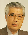 伊藤隆