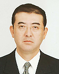 斎藤禎