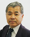 高池勝彦