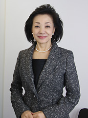 櫻井よしこ