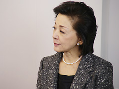 櫻井よしこ