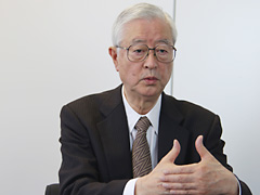 田久保忠衛