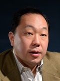 蓑原俊洋