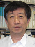 劉岸偉
